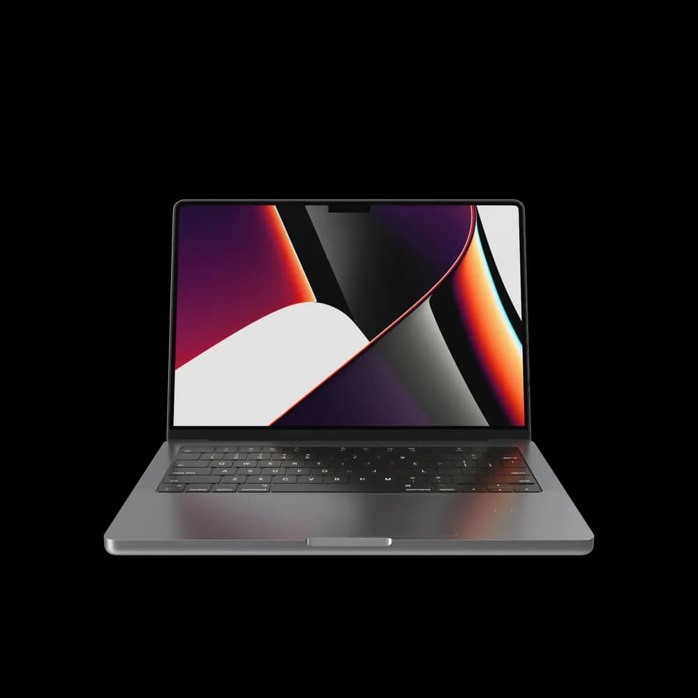 laptops
