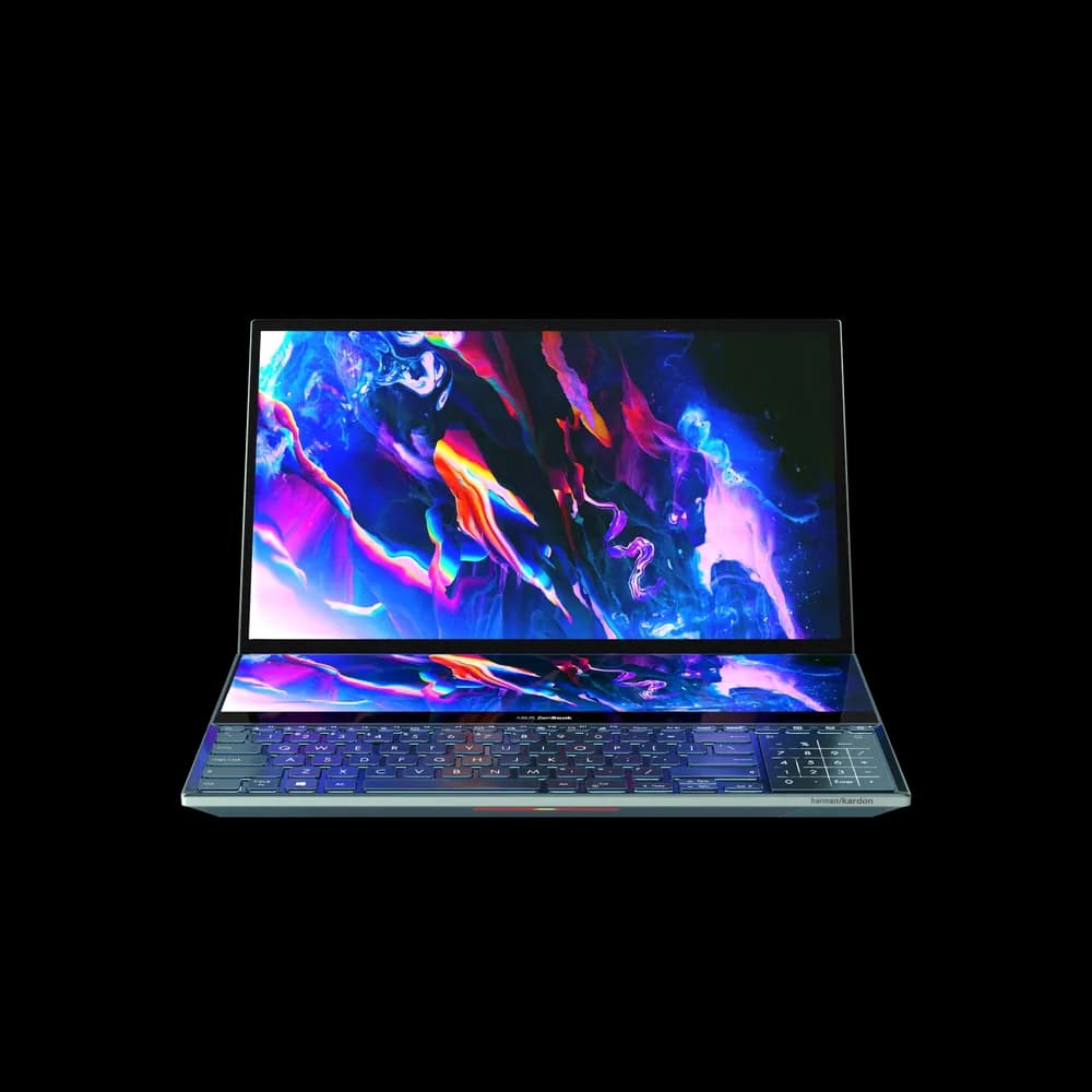 laptops