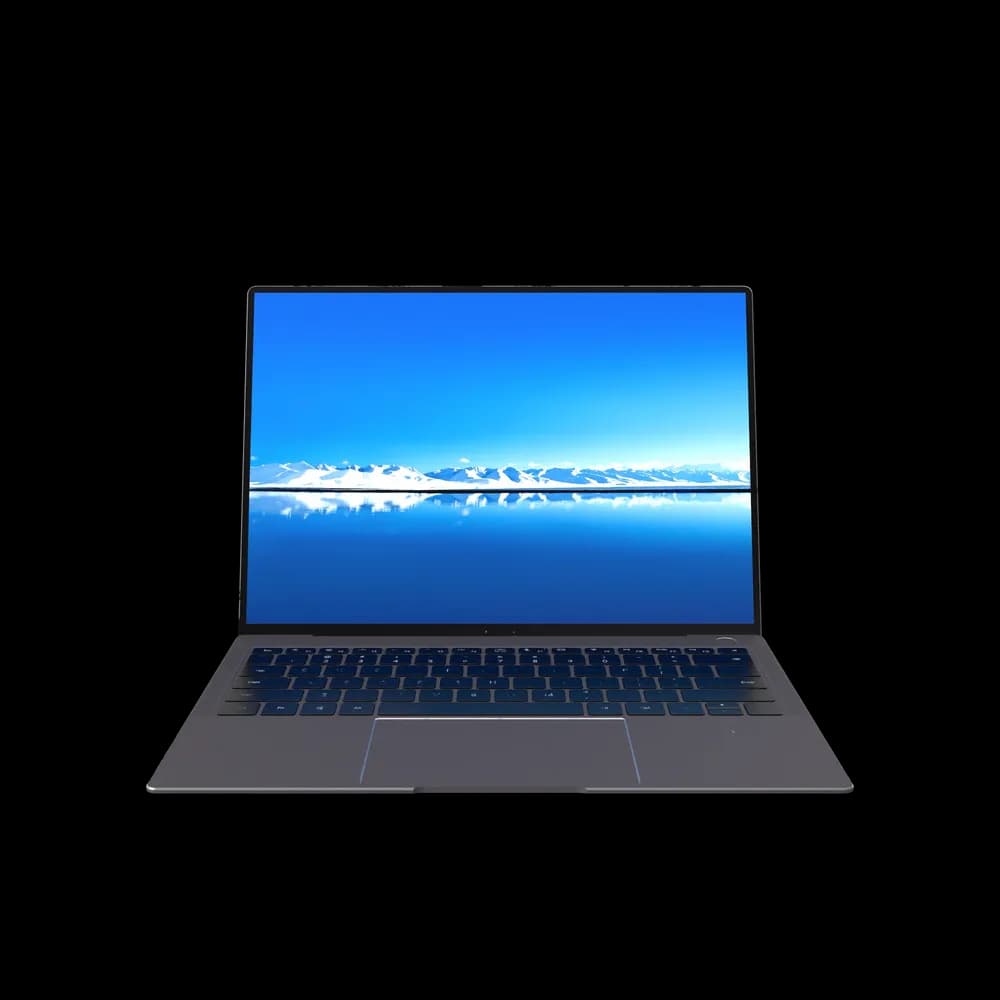 laptops