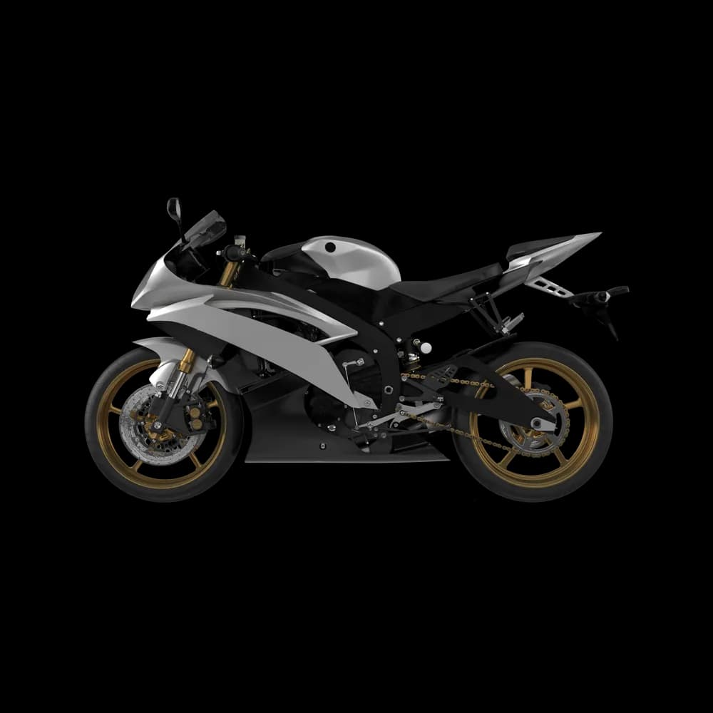 motorcycle