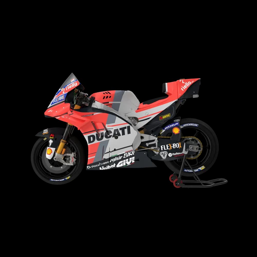motorcycle