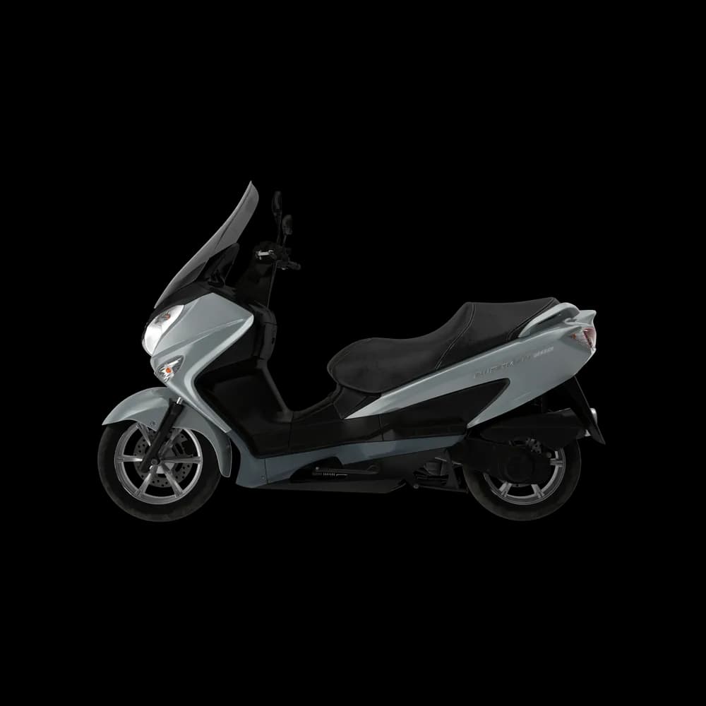 motorcycle