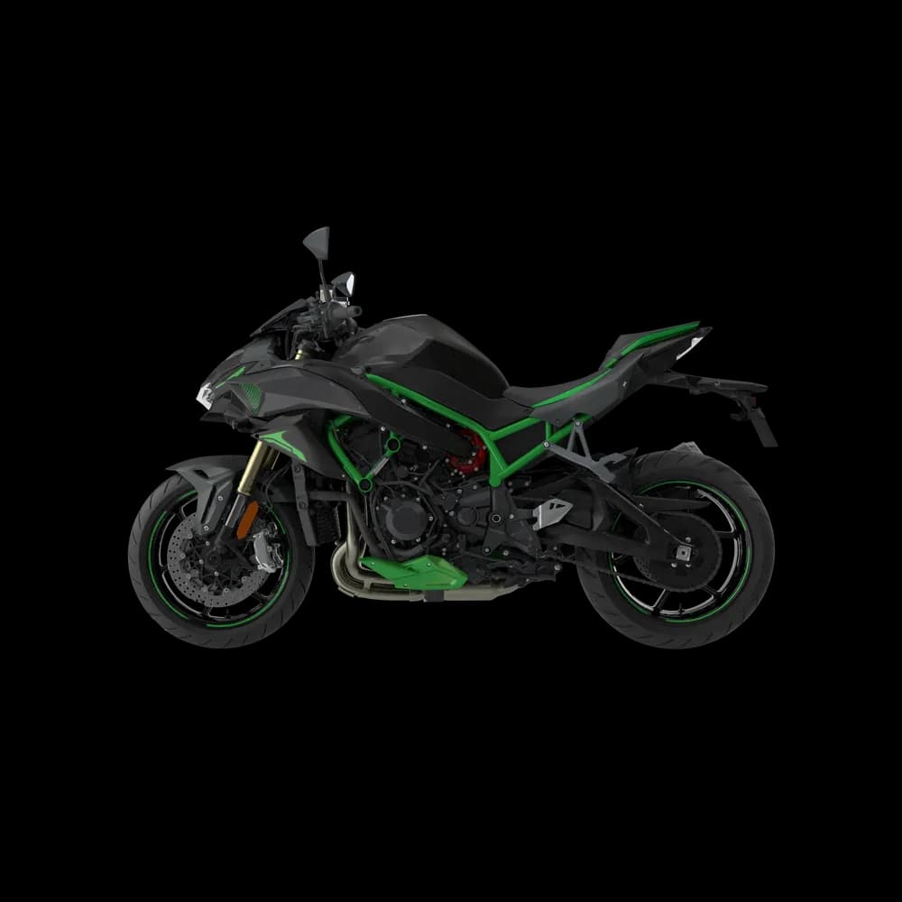 motorcycle