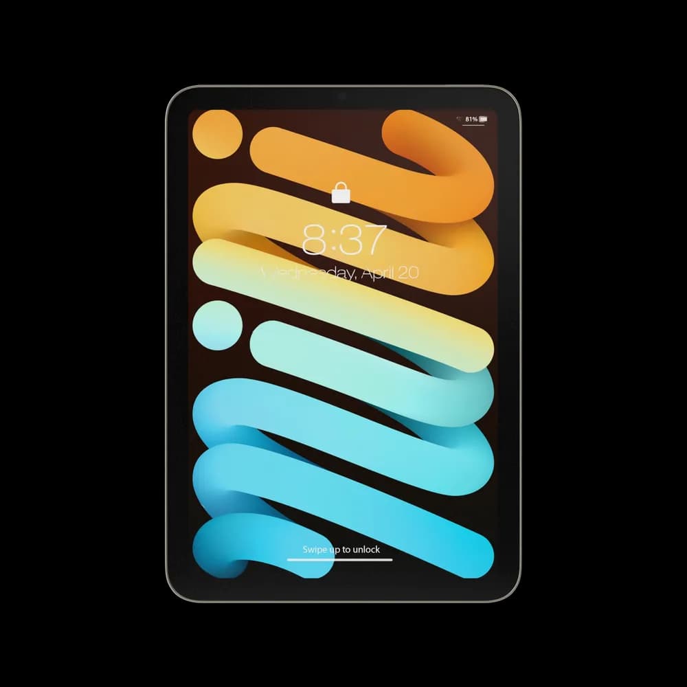 tablets