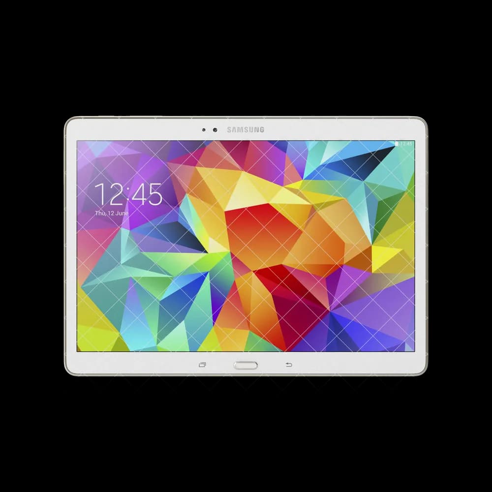 tablets